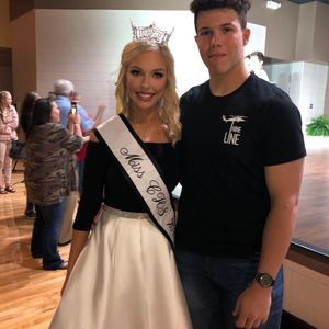 Meet your Posher, Tyler